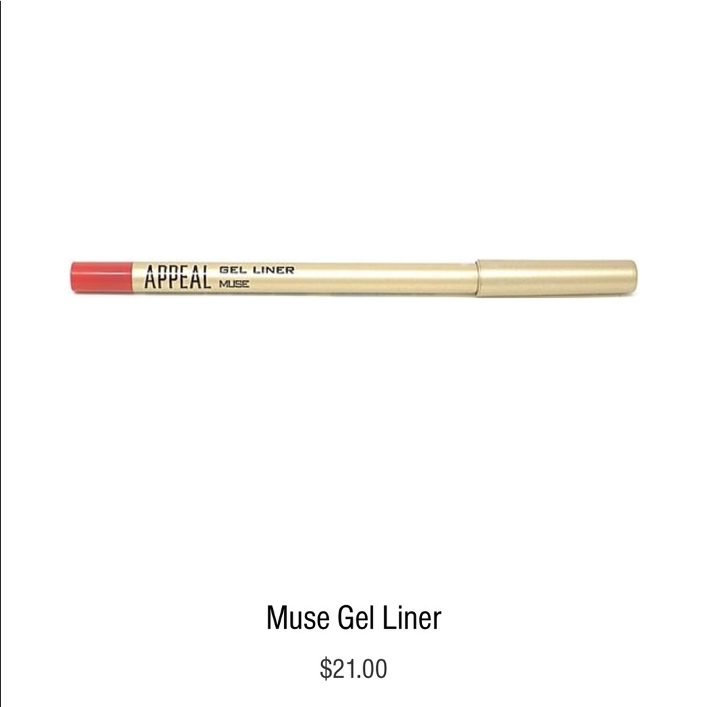 Muse Gel Liner